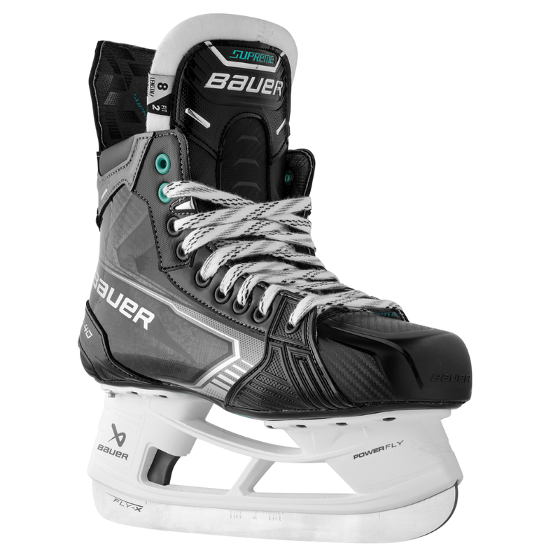 Bauer Supreme F40 Skates Intermediate