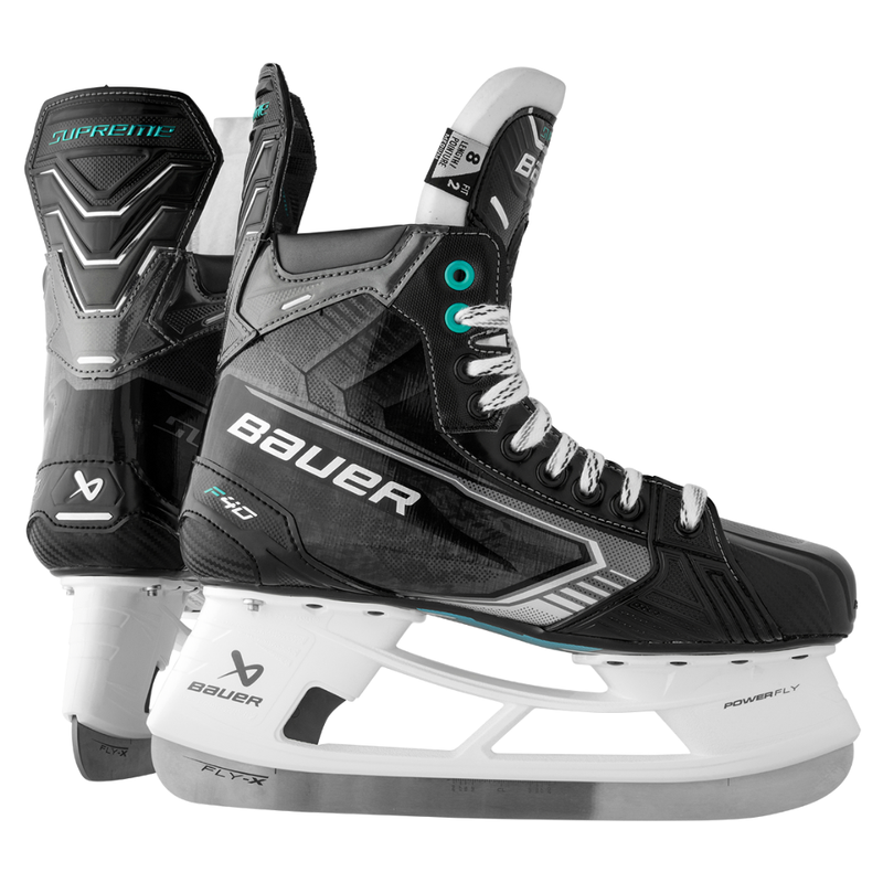 Bauer Supreme F40 Skates Intermediate