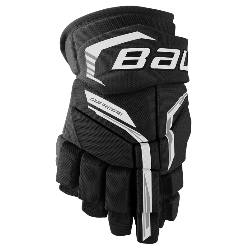Bauer Supreme F50 Pro Gloves Junior