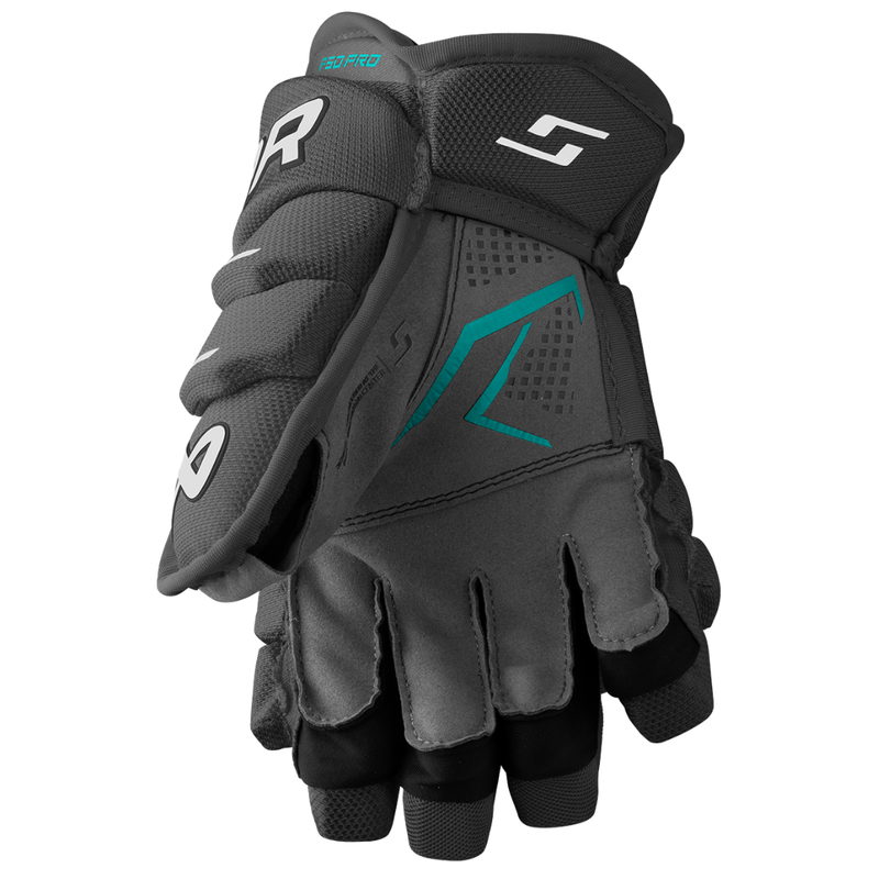 Bauer Supreme F50 Pro Gloves Junior