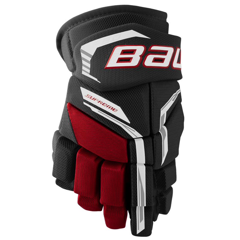Bauer Supreme F50 Pro Gloves Junior