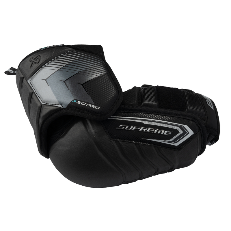 Bauer Supreme F50 Pro Elbow Pads Intermediate