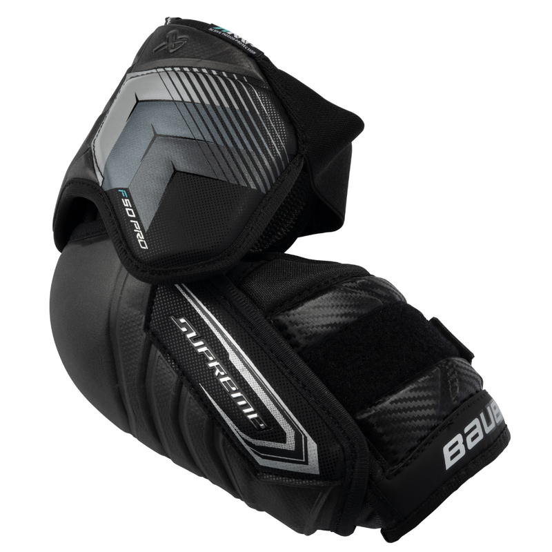 Bauer Supreme F50 Pro Elbow Pads Intermediate