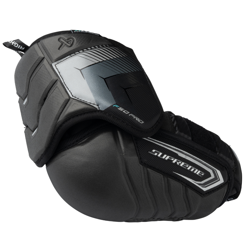 Bauer Supreme F50 Pro Elbow Pads Intermediate