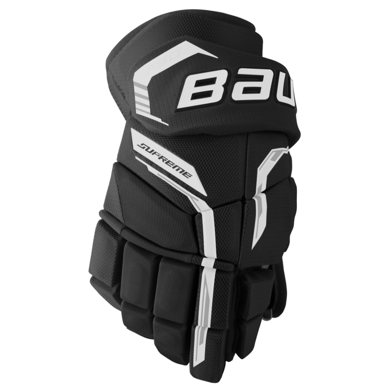 Bauer Supreme F50 Pro Gloves Intermediate
