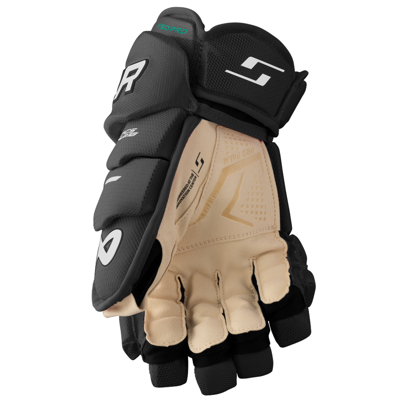 Bauer Supreme F50 Pro Gloves Intermediate
