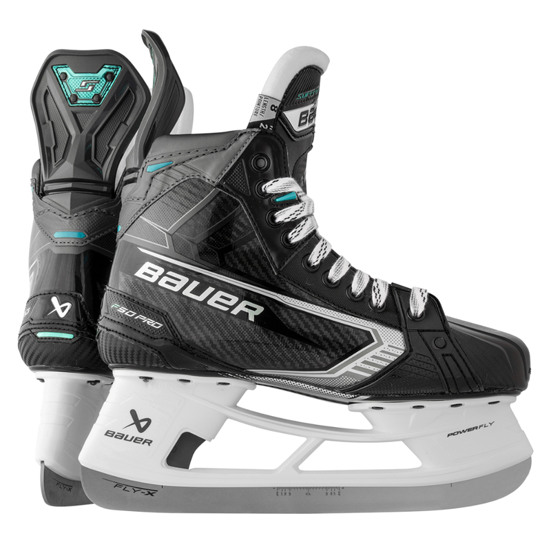 Bauer Supreme F50 Pro Skates Senior