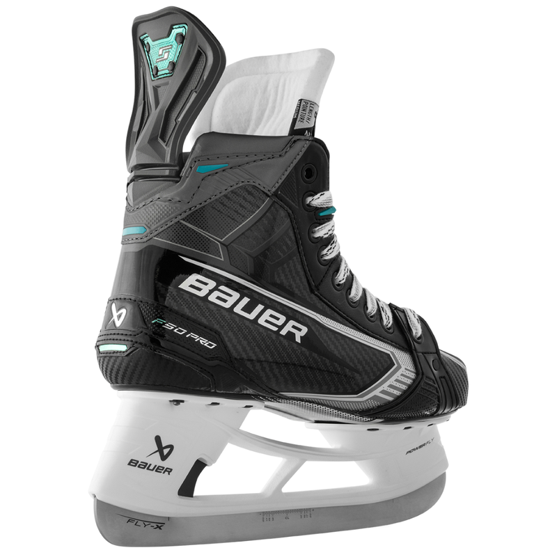 Bauer Supreme F50 Pro Skates Intermediate