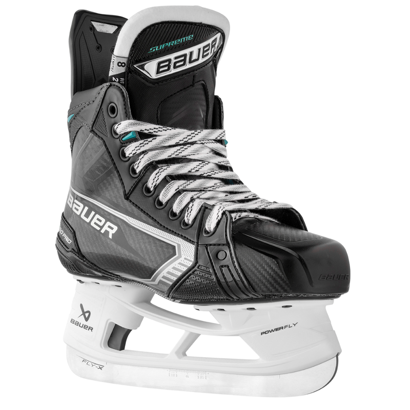 Bauer Supreme F50 Pro Skates Intermediate