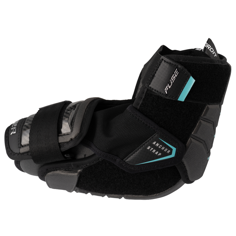 Bauer Supreme Fuse Elbow Pads Senior