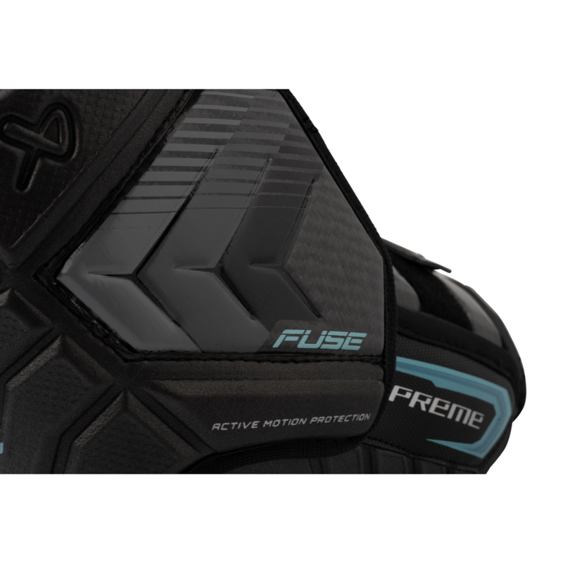 Bauer Supreme Fuse Elbow Pads Senior