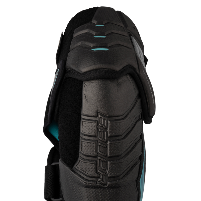 Bauer Supreme Fuse Elbow Pads Senior