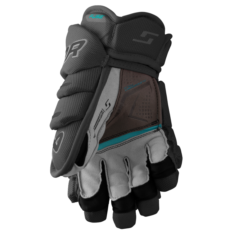 fuse handschuhe Bauer Supreme Fuse Gloves Junior — R&M Hockey Supply