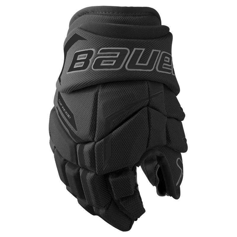 Bauer Supreme Fuse Gloves Intermediate