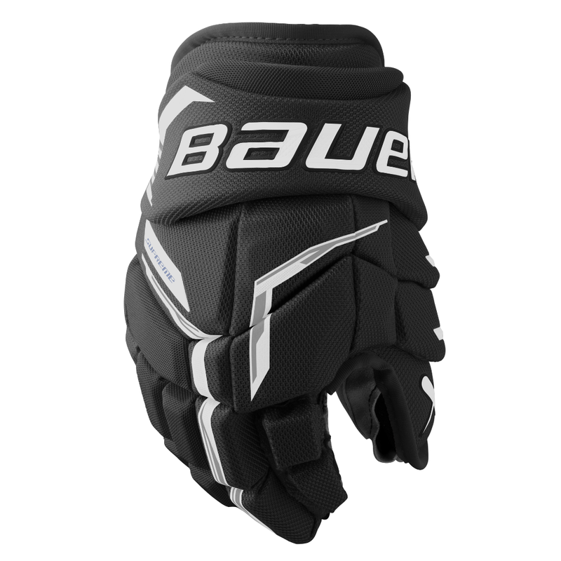 Bauer Supreme Fuse Gloves Senior