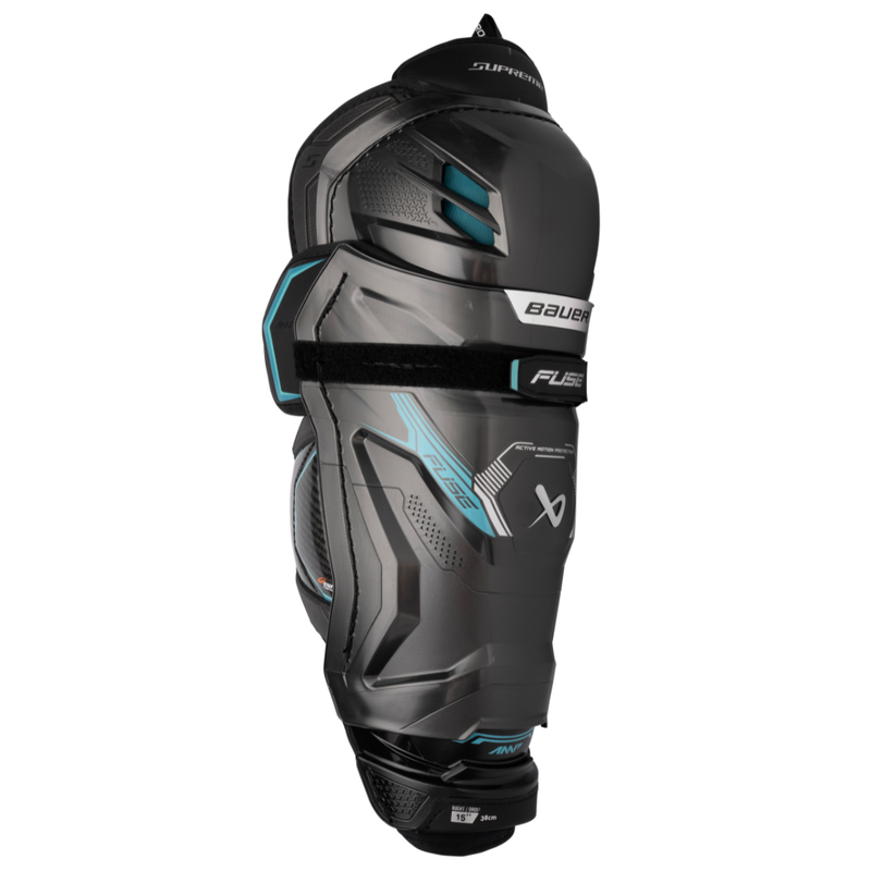 Bauer Supreme Fuse Shin Guard Senior