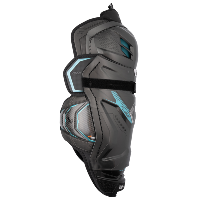 Bauer Supreme Fuse Shin Guard Senior