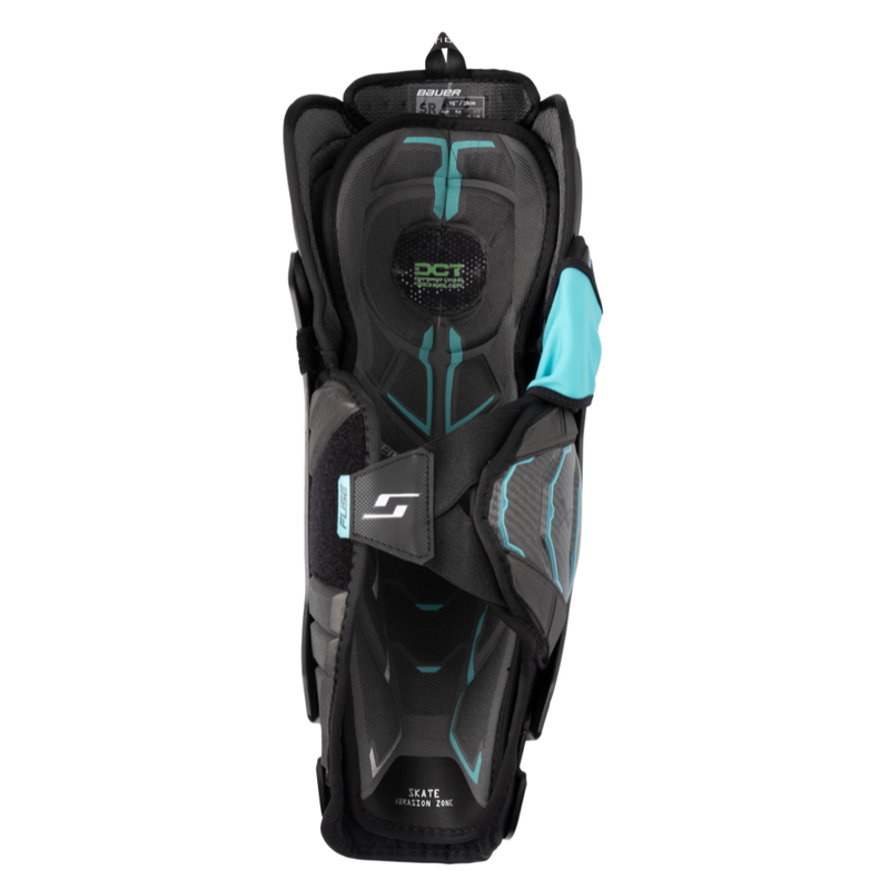 Bauer Supreme Fuse Shin Guard Senior