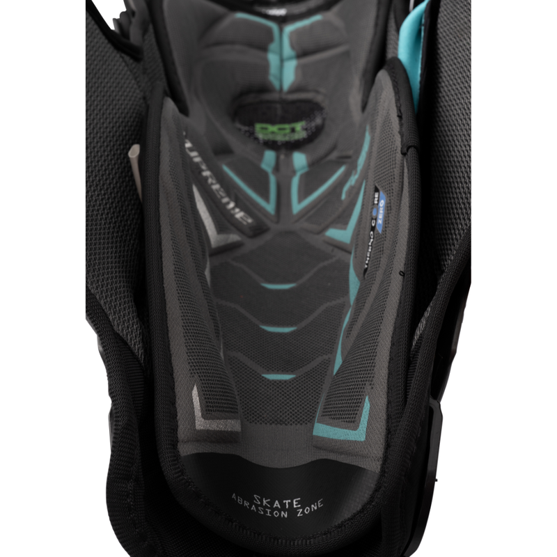 Bauer Supreme Fuse Shin Guard Senior