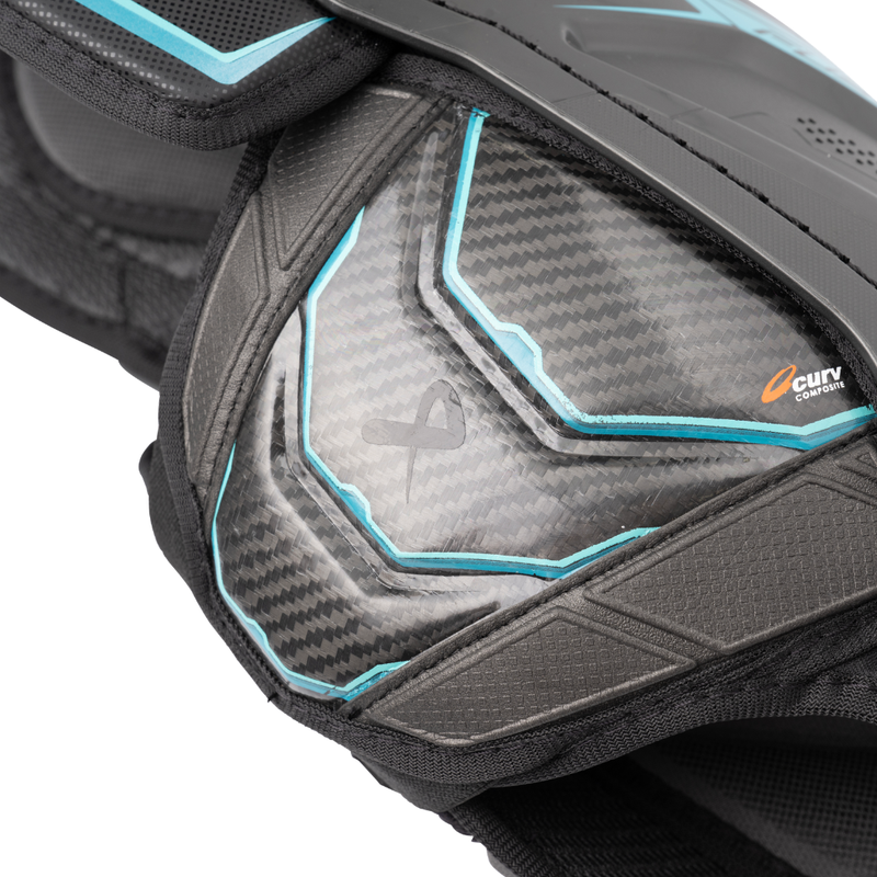 Bauer Supreme Fuse Shin Guard Senior