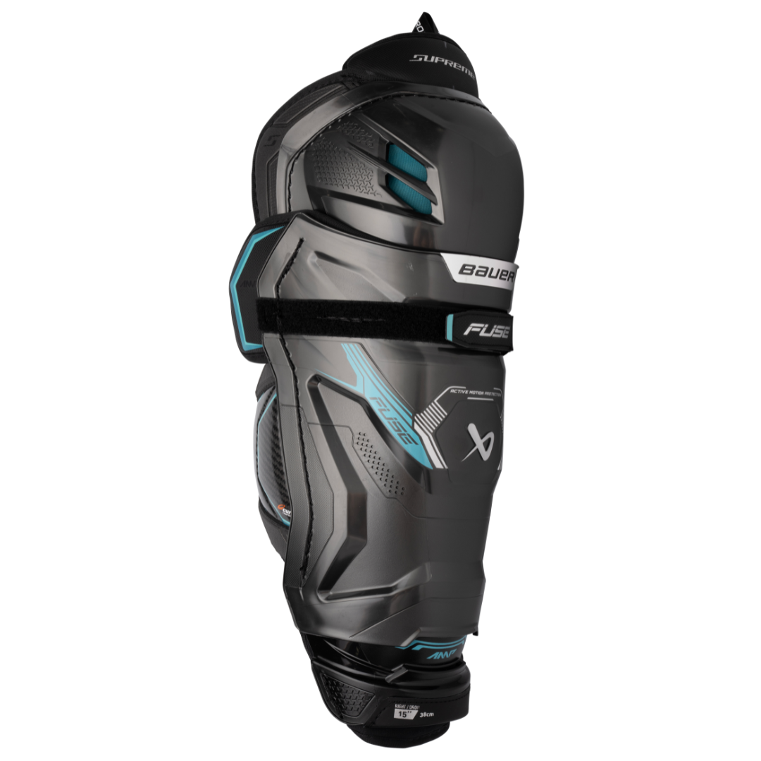 Shin Guards