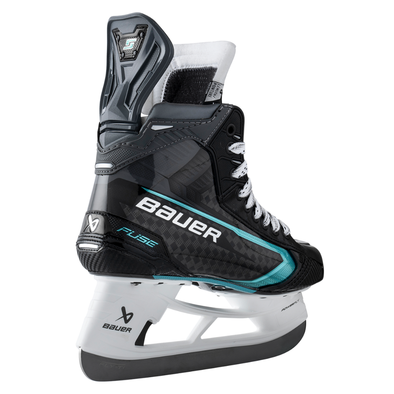 Bauer Supreme Fuse Skates Senior