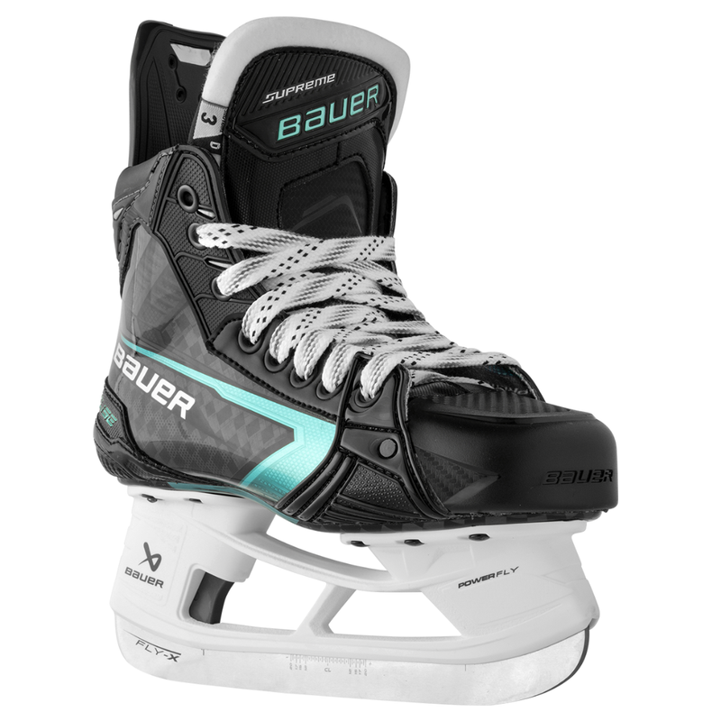 Bauer Supreme Fuse Skates Junior
