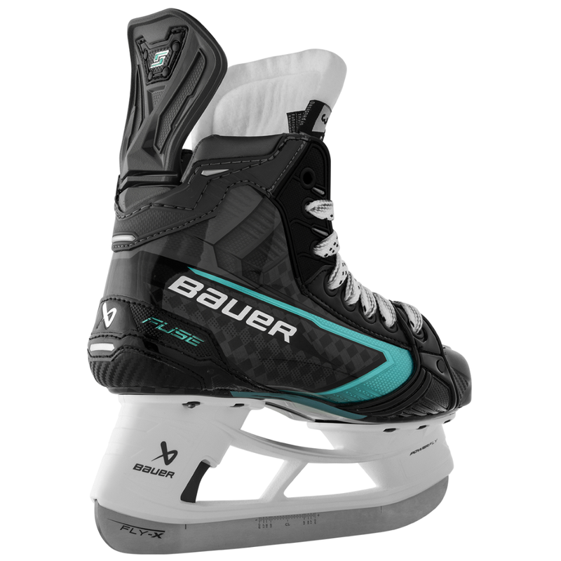 Bauer Supreme Fuse Skates Junior