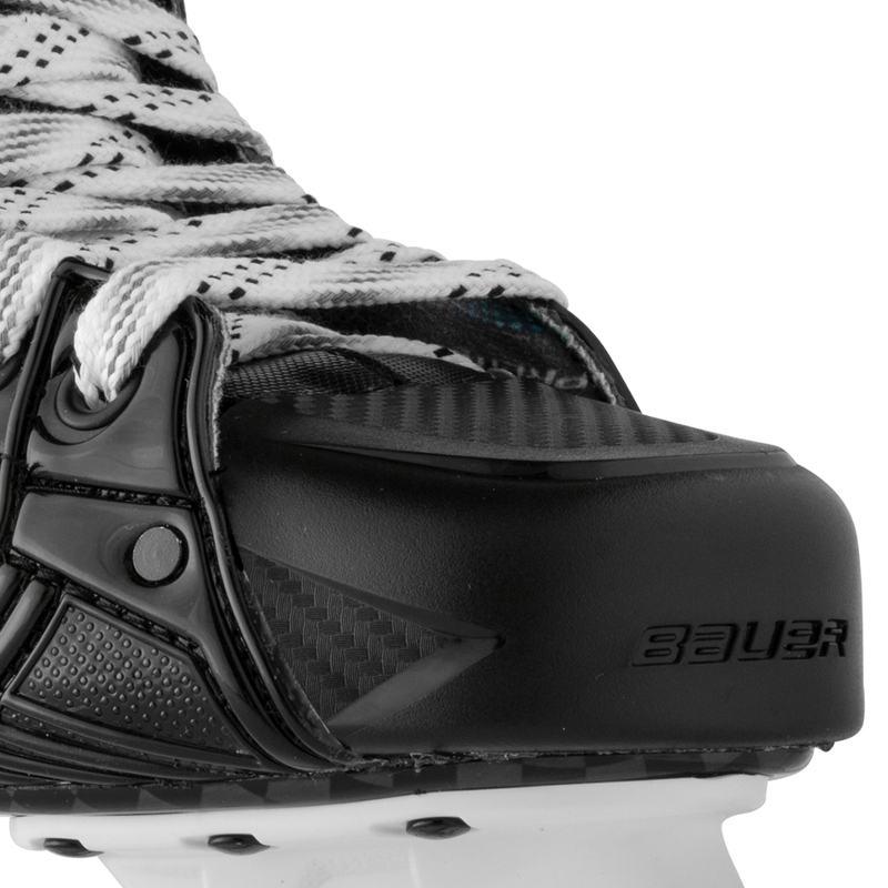 Bauer Supreme Fuse Skates Junior
