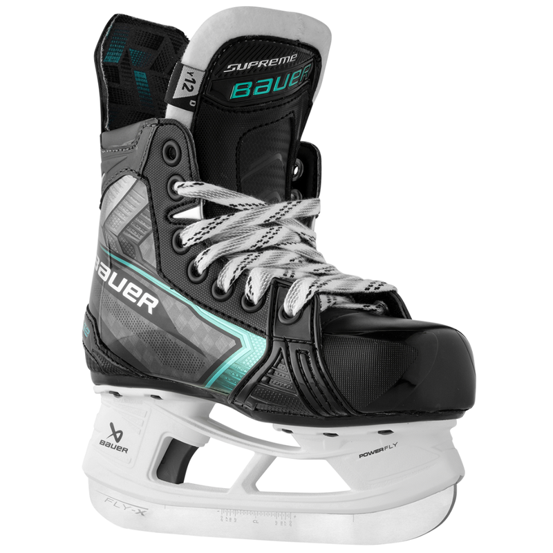 Bauer Supreme Fuse Skates Youth