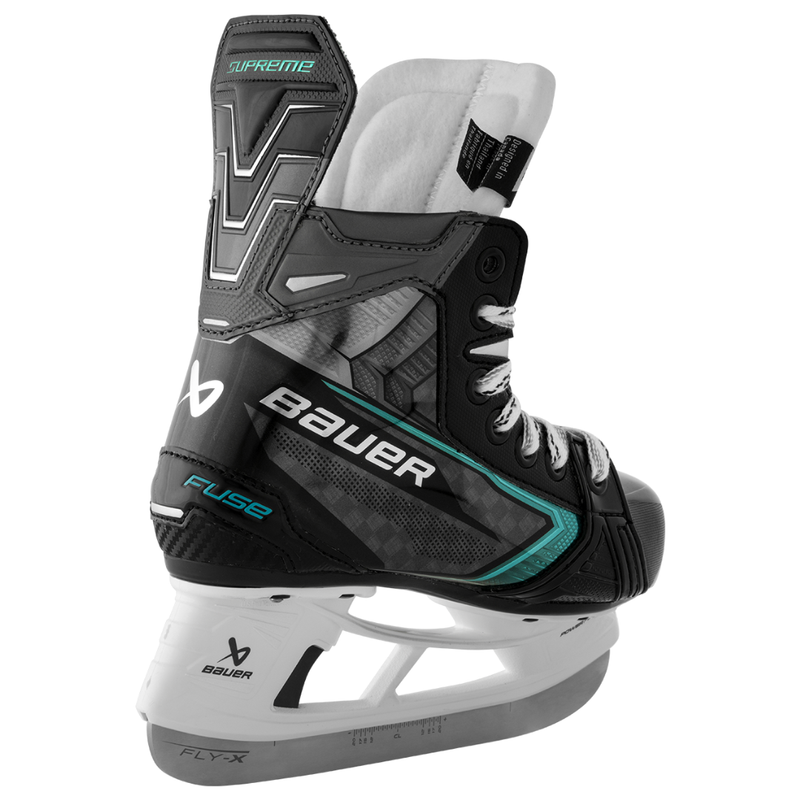 Bauer Supreme Fuse Skates Youth