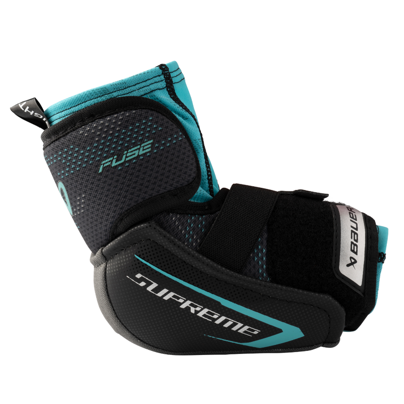 Bauer Supreme Fuse Elbow Pads Youth