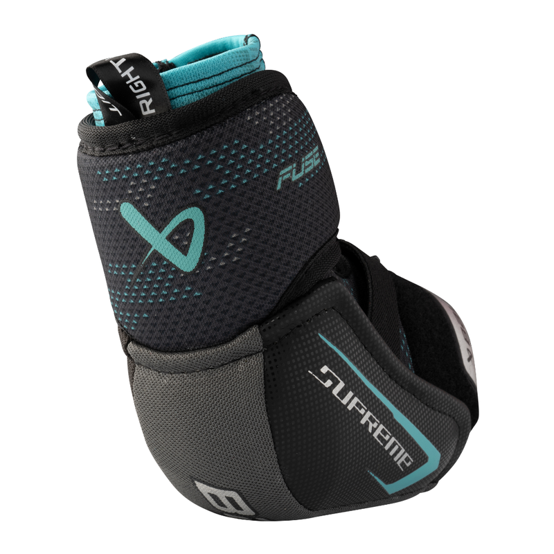 Bauer Supreme Fuse Elbow Pads Youth