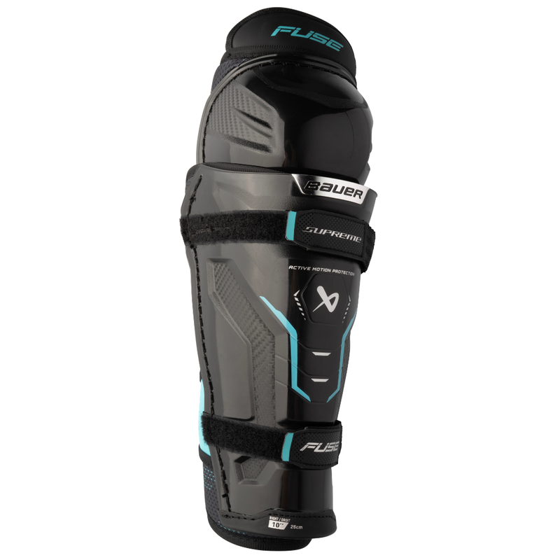Bauer Supreme Fuse Shin Guard Youth