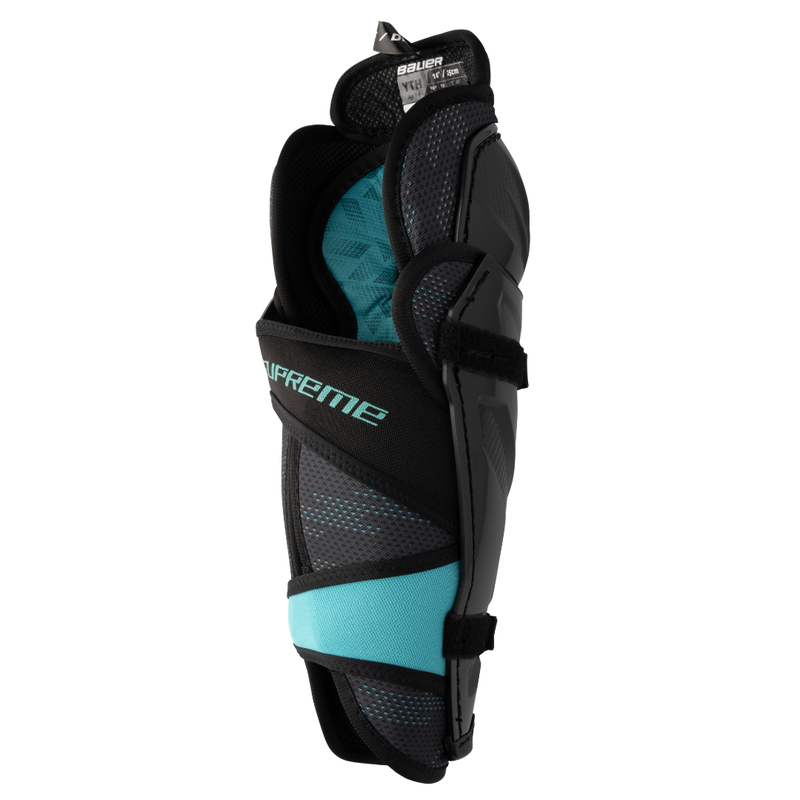 Bauer Supreme Fuse Shin Guard Youth