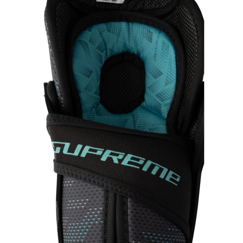 Bauer Supreme Fuse Shin Guard Youth