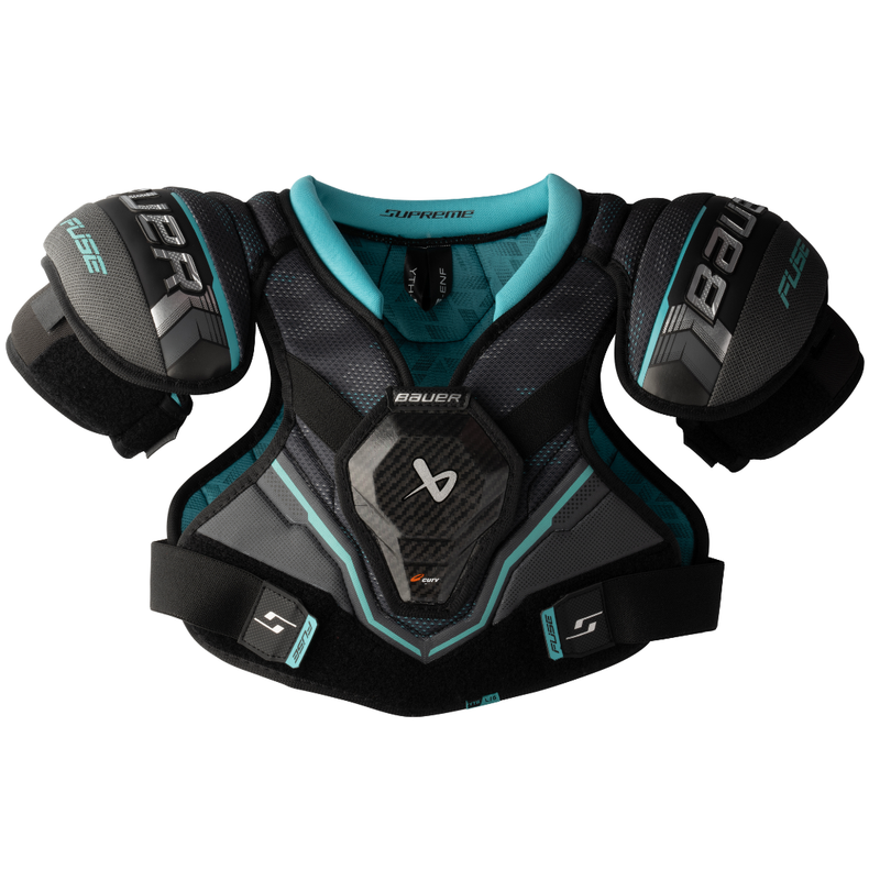 Bauer Supreme Fuse Shoulder Pad Youth