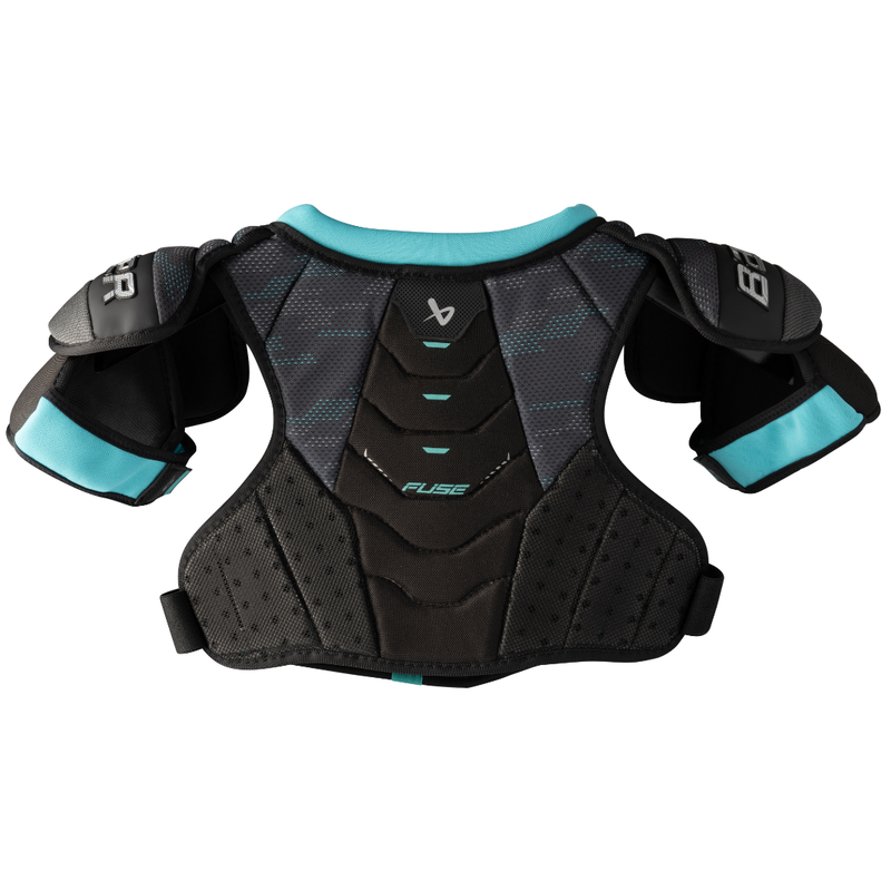 Bauer Supreme Fuse Shoulder Pad Youth