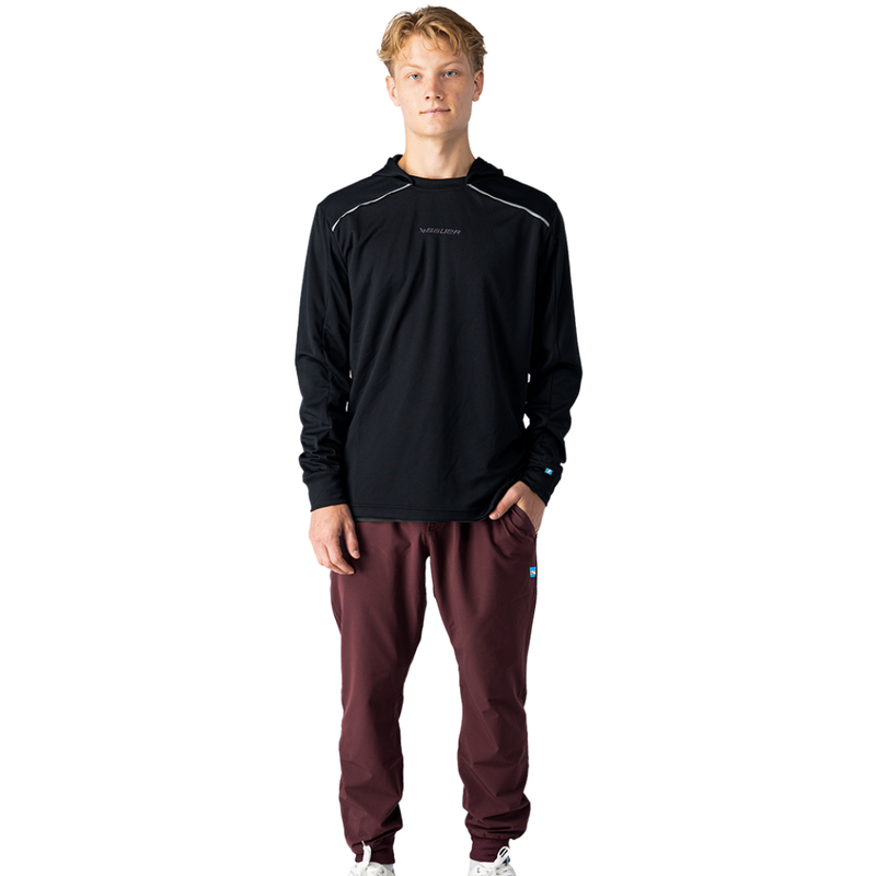 Bauer S26 Train Hoodie Senior