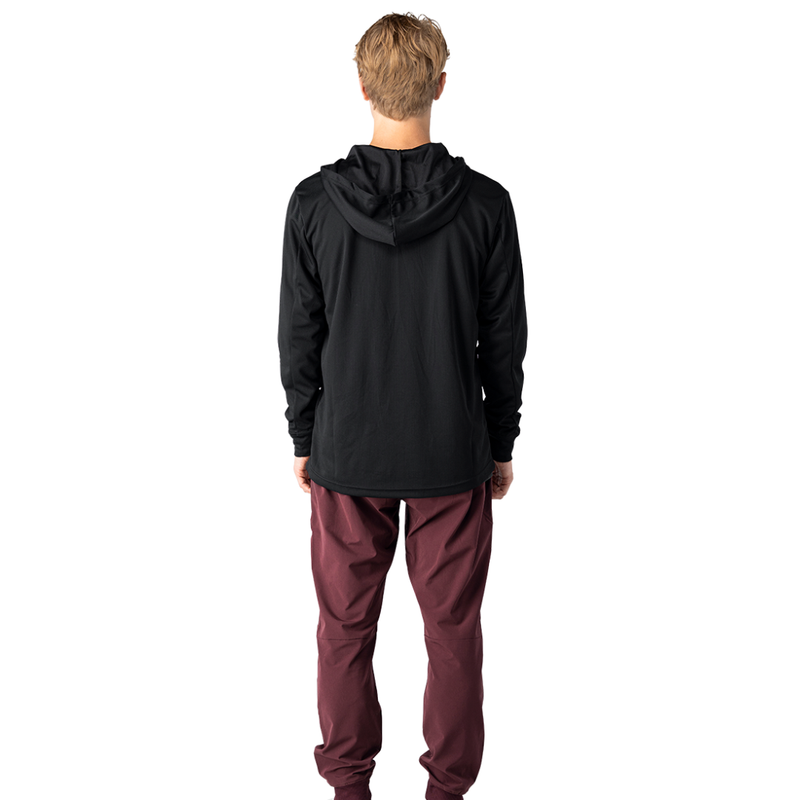 Bauer S26 Train Hoodie Senior