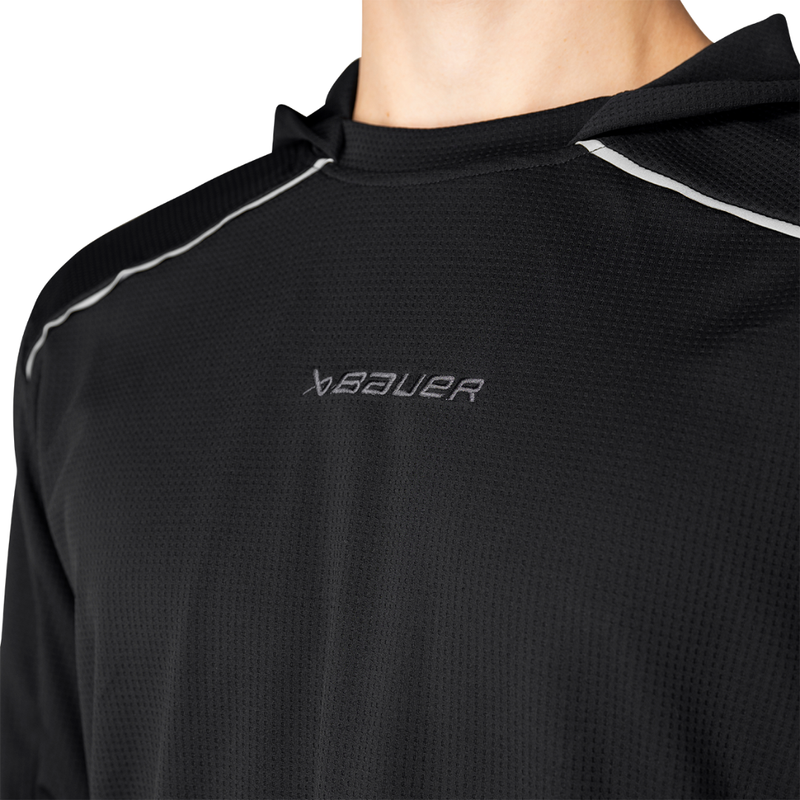 Bauer S26 Train Hoodie Senior