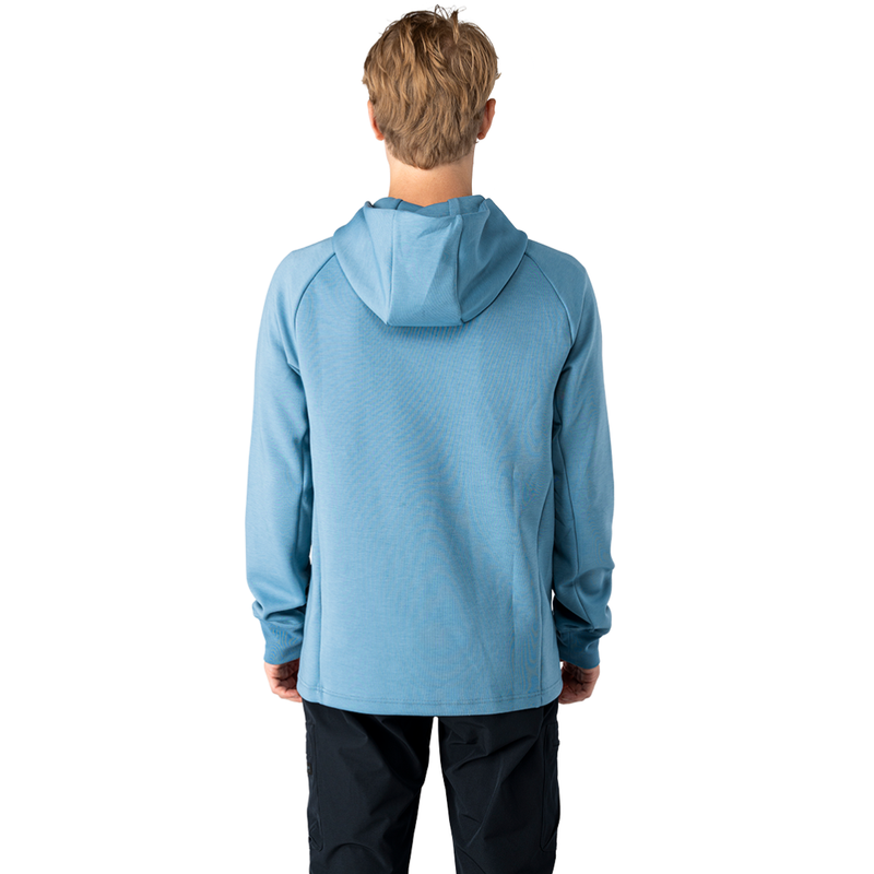 Bauer S26 Travel Hoodie Senior
