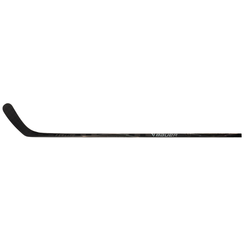 Bauer Vapor Flylite Color Black Senior Stick