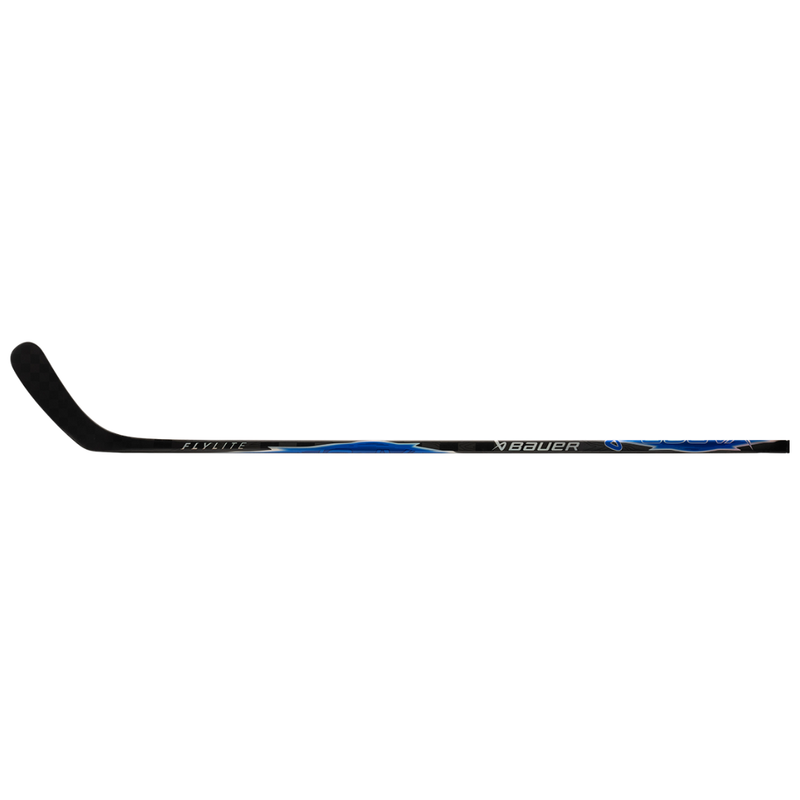Bauer Vapor Flylite Color Blue Intermediate Stick
