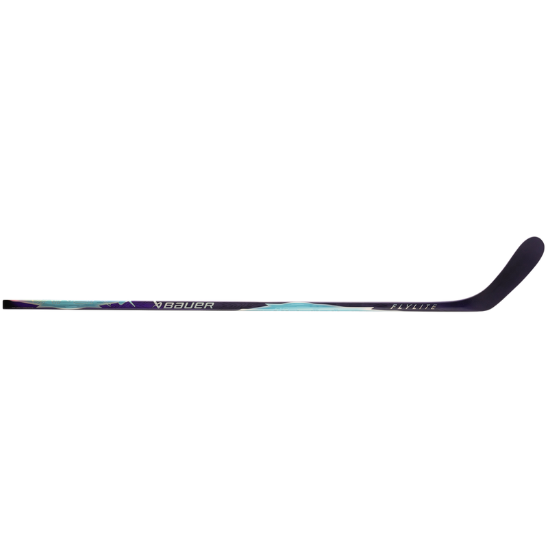 Bauer Vapor Flylite Color Glacier Intermediate Stick