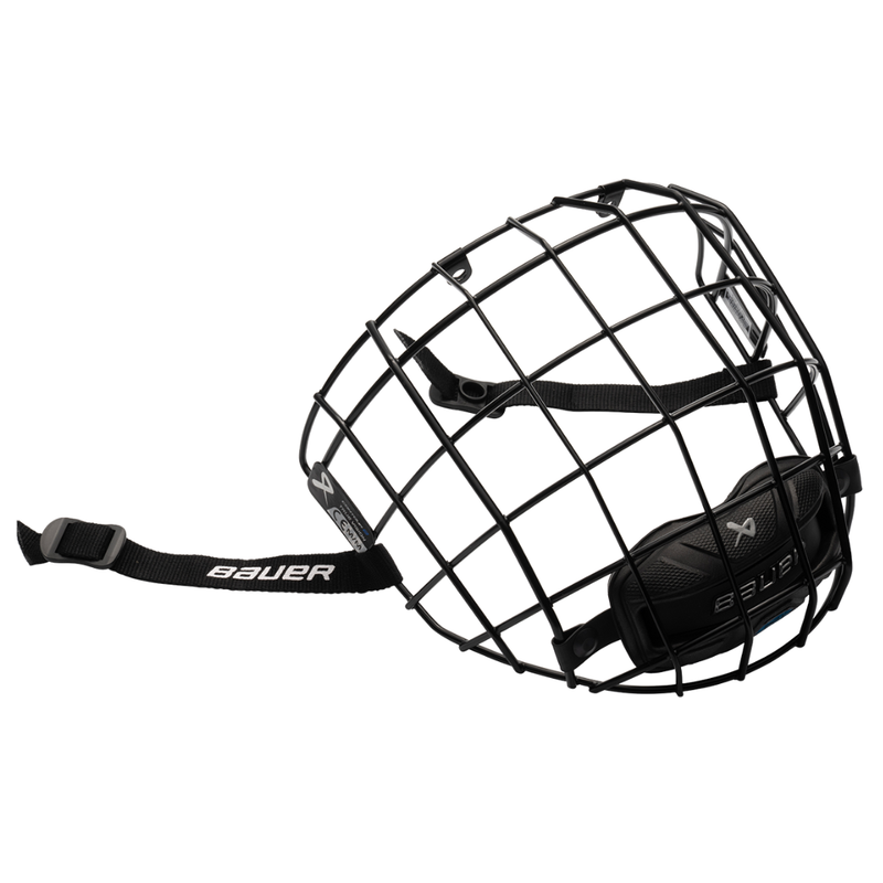 Bauer Contour 2 Facemask