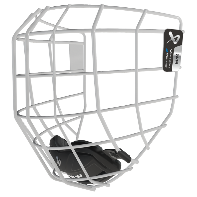 Bauer Contour 2 Facemask