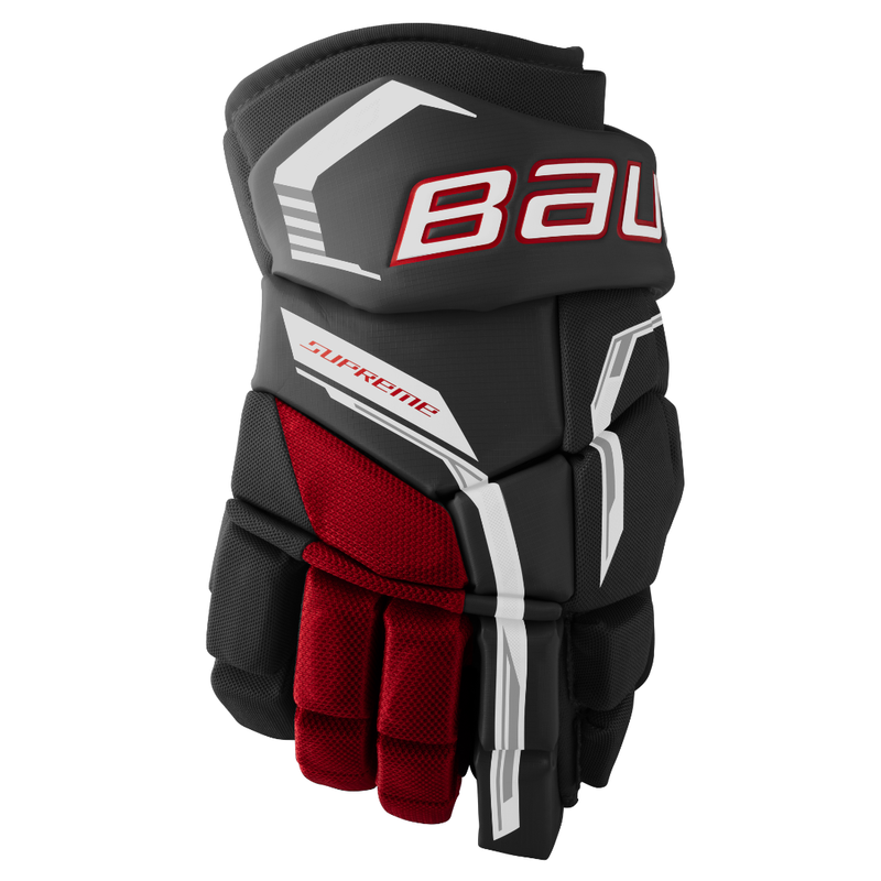 Bauer Supreme F40 Gloves Intermediate