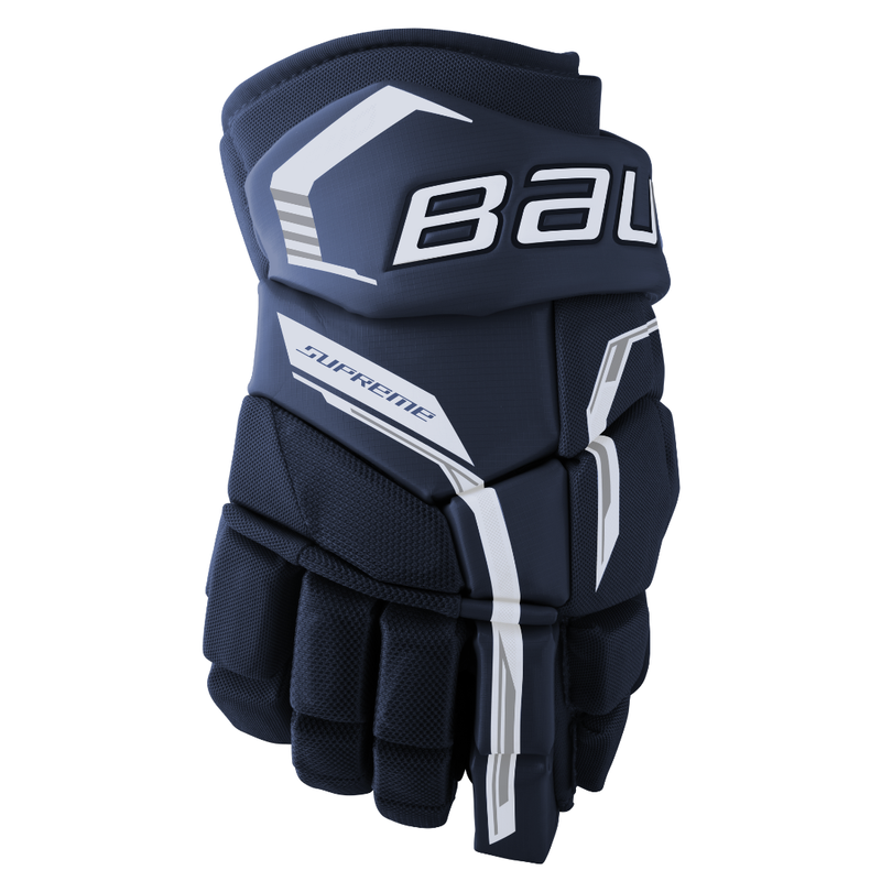 Bauer Supreme F40 Gloves Intermediate