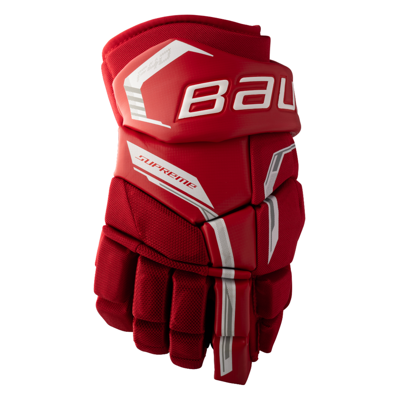 Bauer Supreme F40 Gloves Intermediate